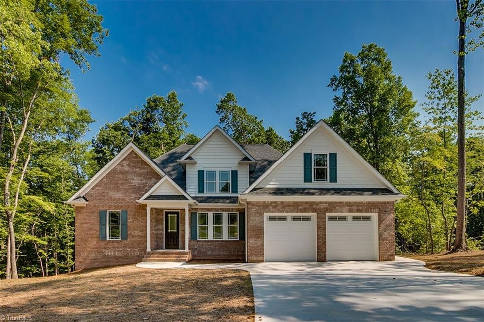 992 Asheford Ct, Asheboro, NC 27205 - photo 1