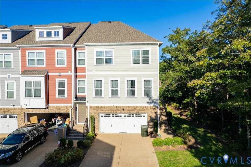 4501 Hayloft Ct, Glen Allen, VA 23060 - photo 1