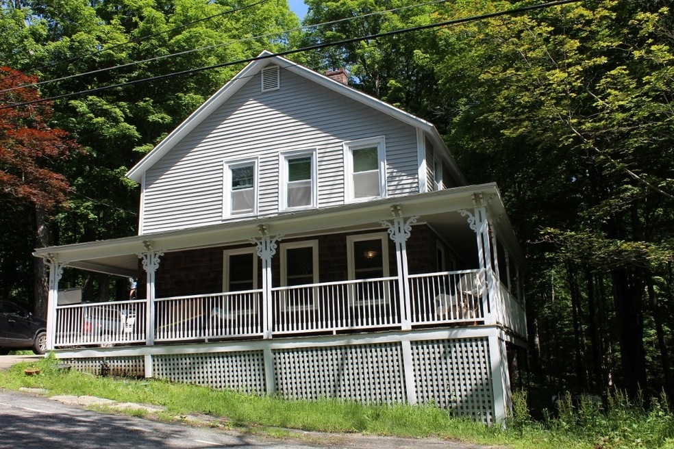 99 Mechanic St, Barre, MA 01005 - photo 1