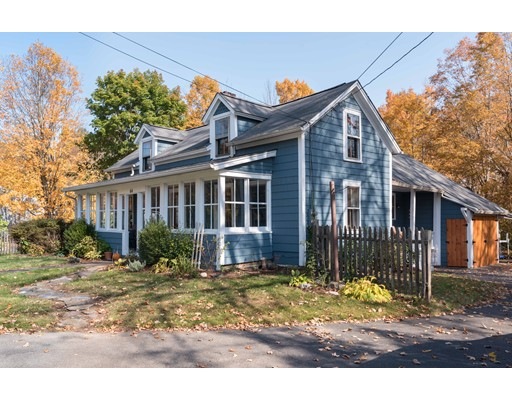 64 W Farms Rd, Florence, MA 01062 - photo 1