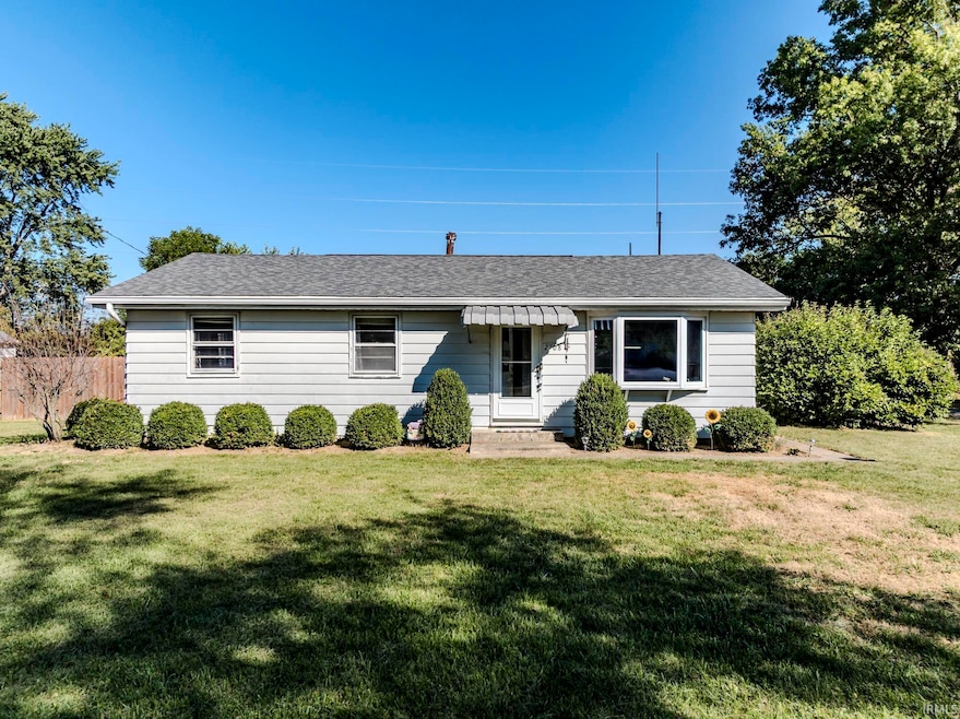 2708 W 8th St, Muncie, IN 47302 - photo 1