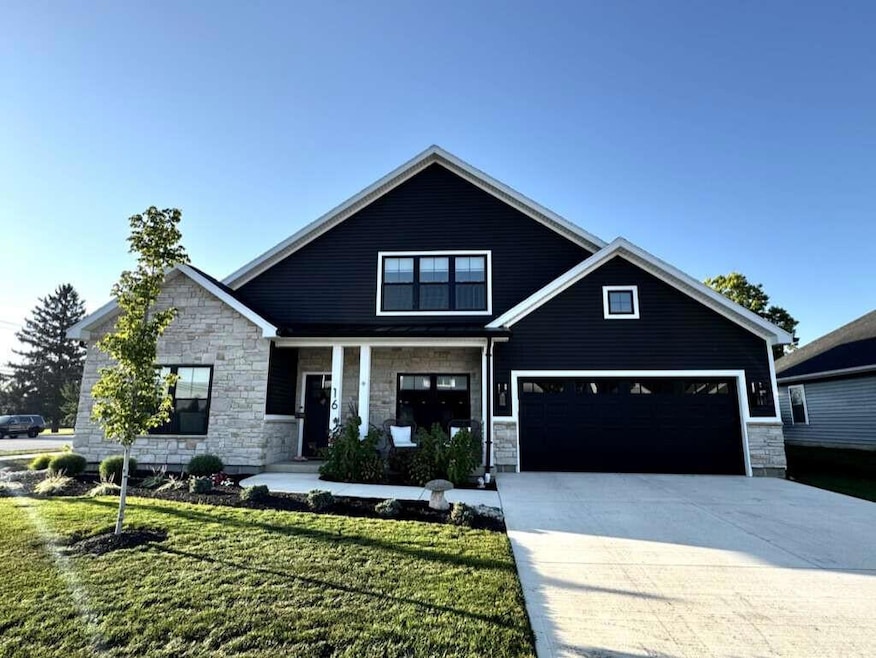 16 N Branch Run, Tipp City, OH 45371 - photo 1