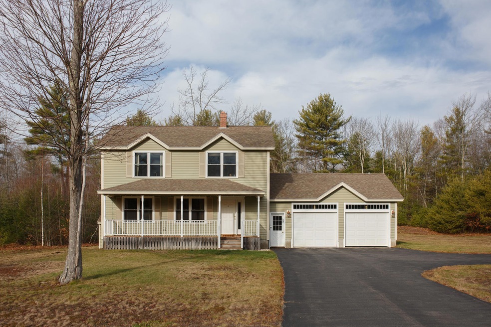 22 Fox Ridge Run, Sanford, ME 04073 - photo 1