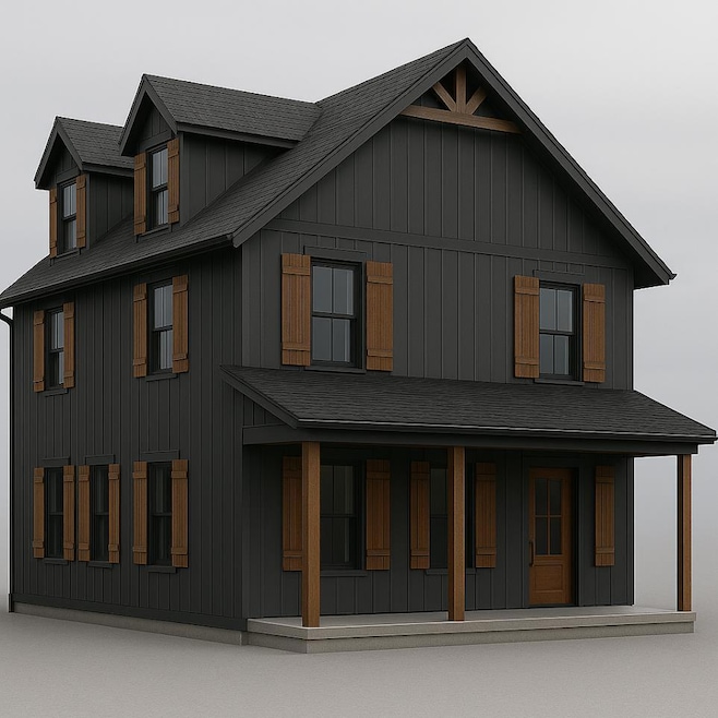 3 Burns Rd, Carrollton, GA 30117 - photo 1