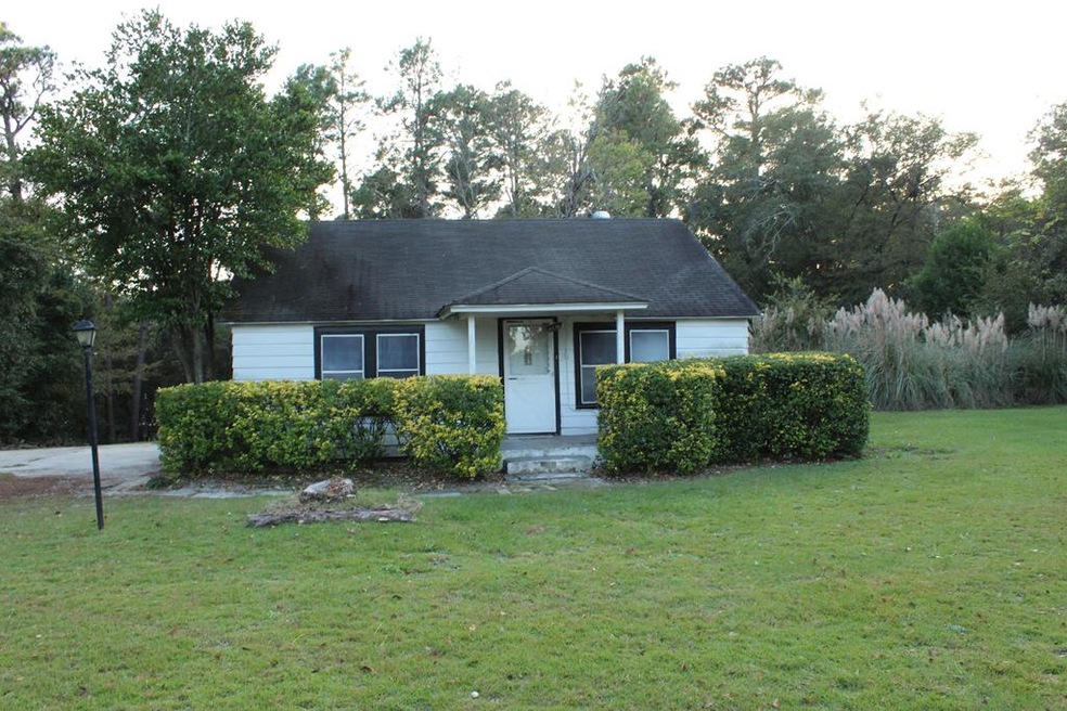 Main View