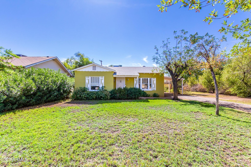 2025 E Yale St, Phoenix, AZ 85006 - photo 1