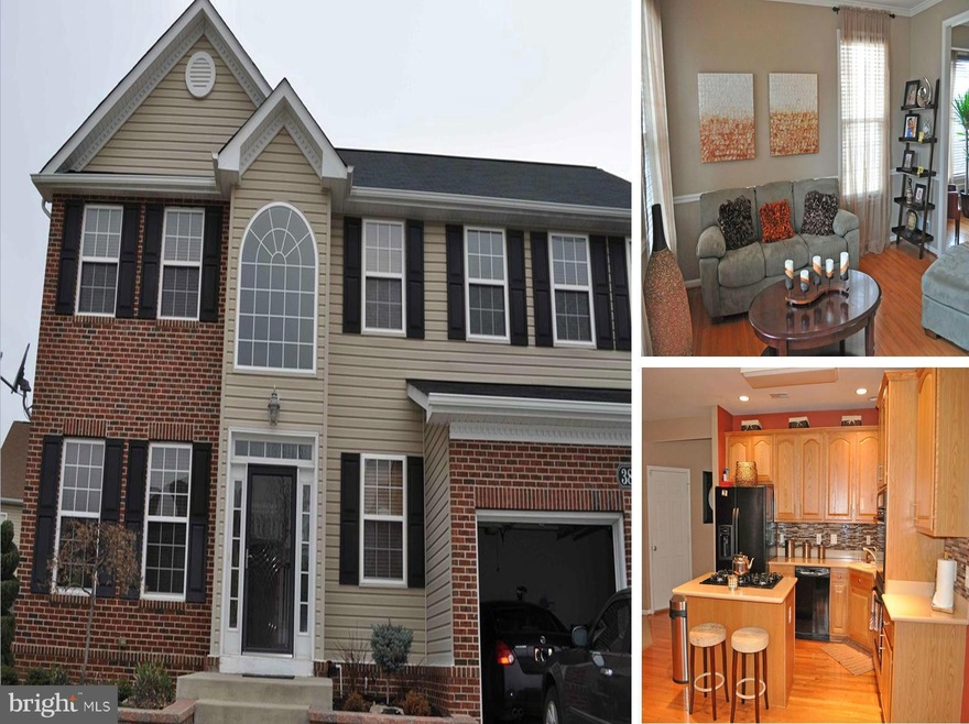 3884 Stonegate Ct, White Plains, MD 20695 - photo 1