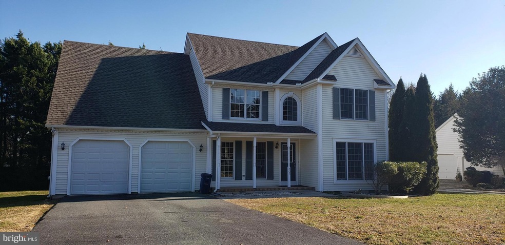 205 Frederick Dr, Centreville, MD 21617 - photo 1