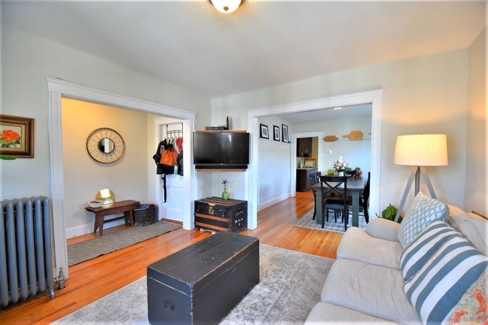 19 Stellman Rd unit 3, Roslindale, MA 02131 - photo 1