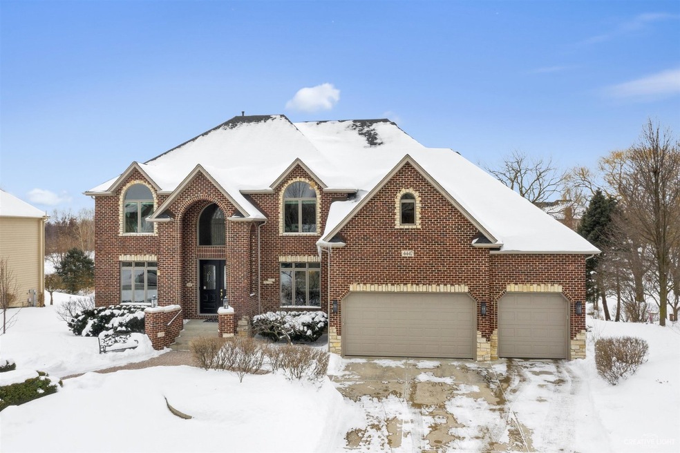 4447 Esquire Cir, Naperville, IL 60564 - photo 1