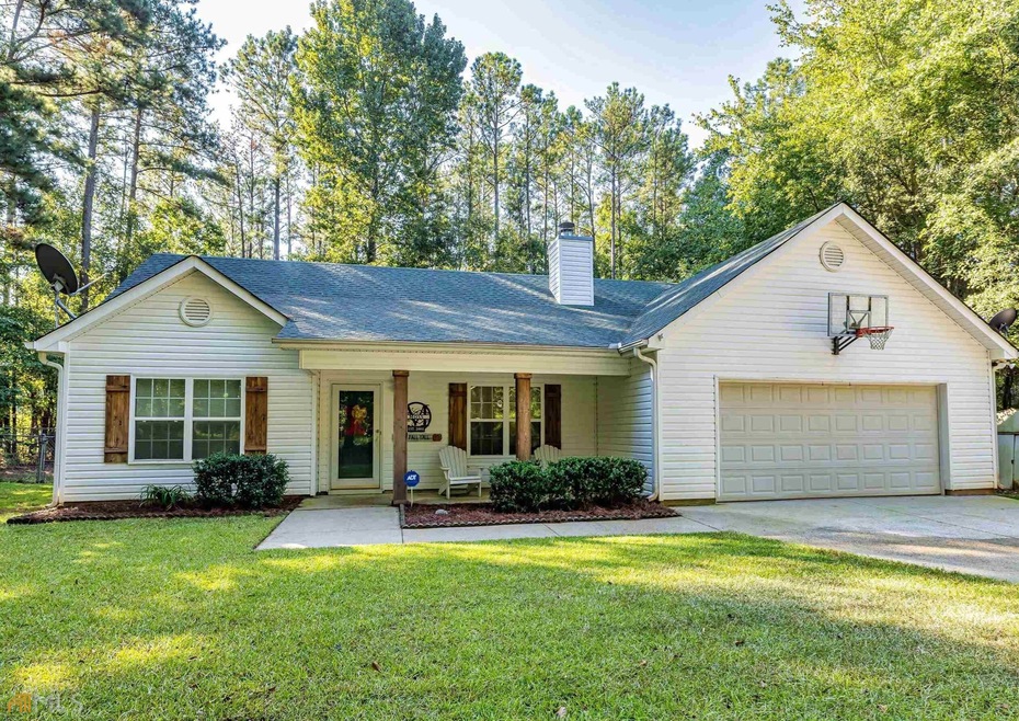 138 Alvaton Rd, Gay, GA 30218 - photo 1