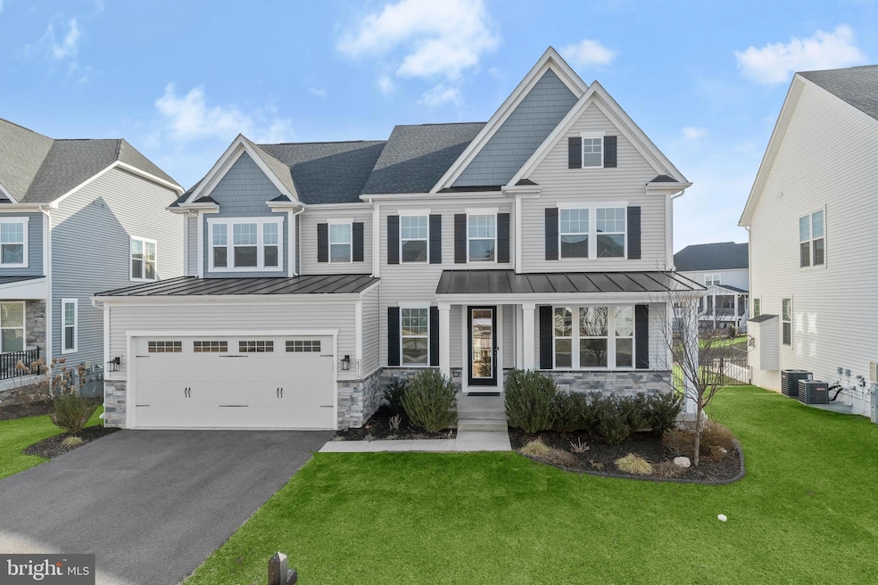 8210 Timeless Ct, Fulton, MD 20759 - photo 1