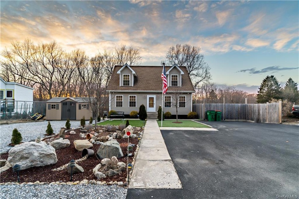 505 Route 9d, Beacon, NY 12508 - photo 1