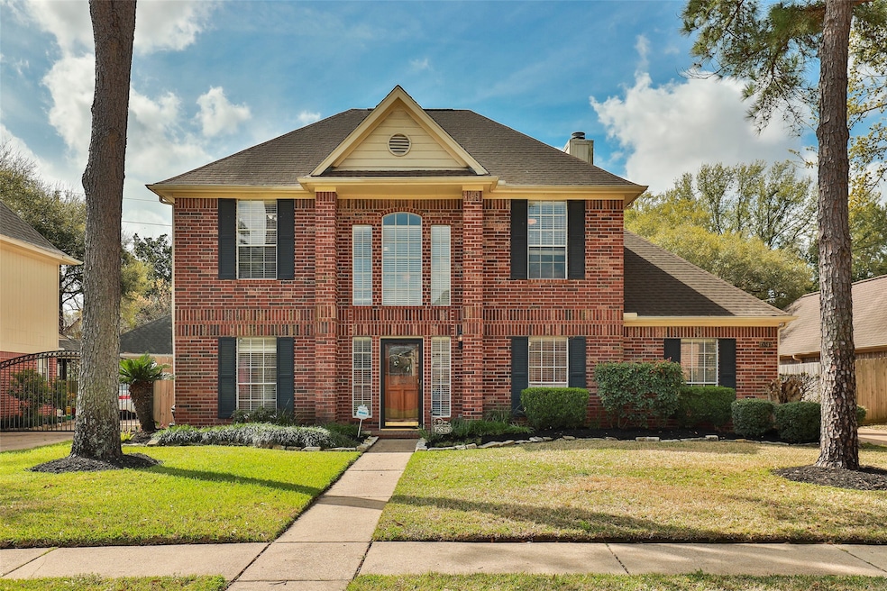 15815 Jamie Lee Dr, Houston, TX 77095 - photo 1