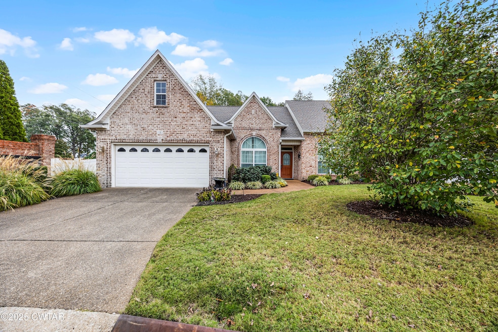 3 Emerald Ridge Cove, Jackson, TN 38305 - photo 1