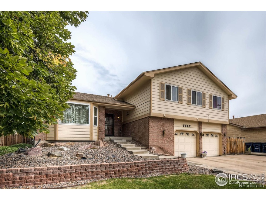 3867 E 133rd Ct, Thornton, CO 80241 - photo 1