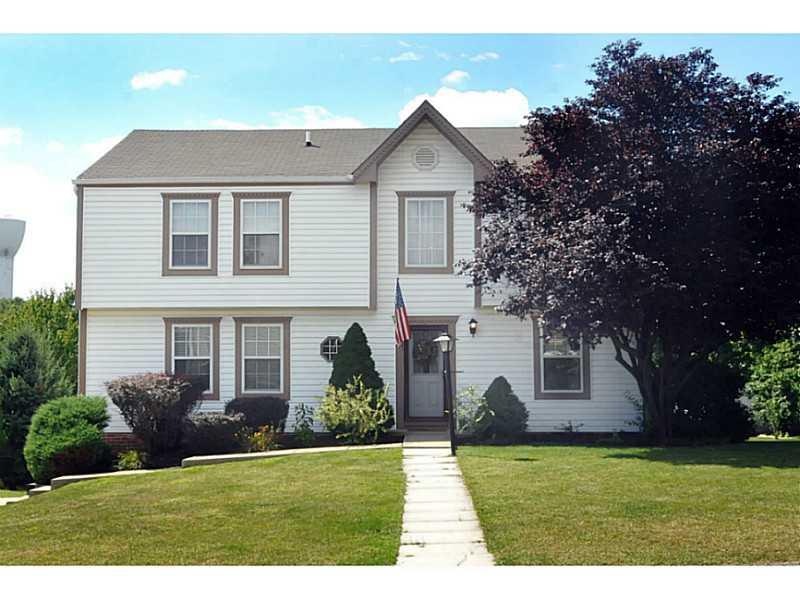 Exterior Front. Great home! Freshly painted interi