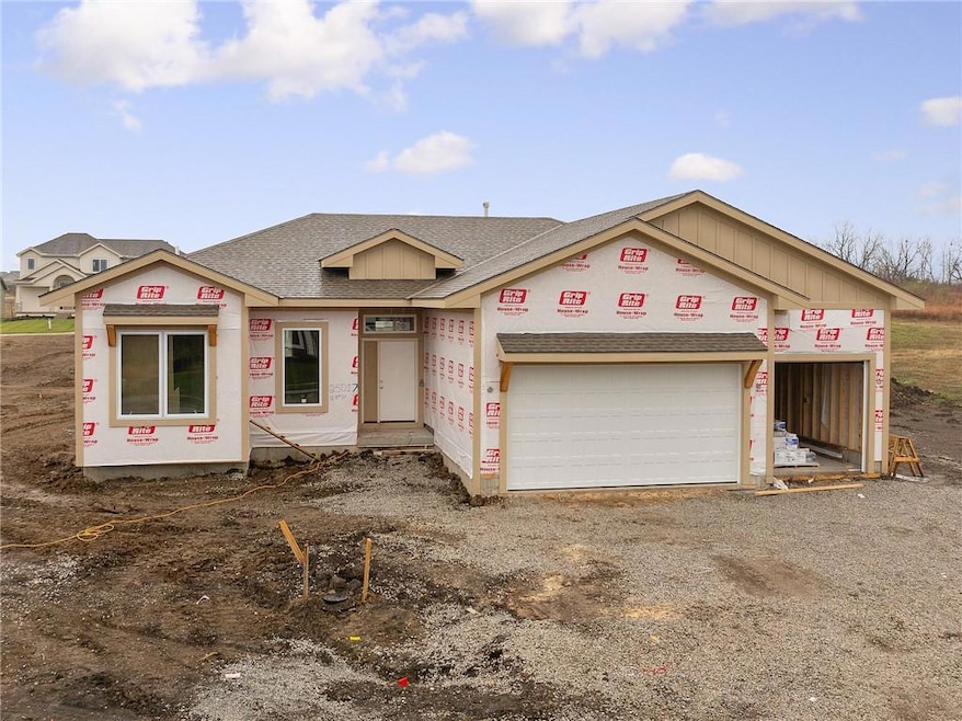 25017 W 89th St, Lenexa, KS 66227 - photo 1