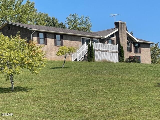 924 Crest Ct, Seymour, TN 37865 - photo 1