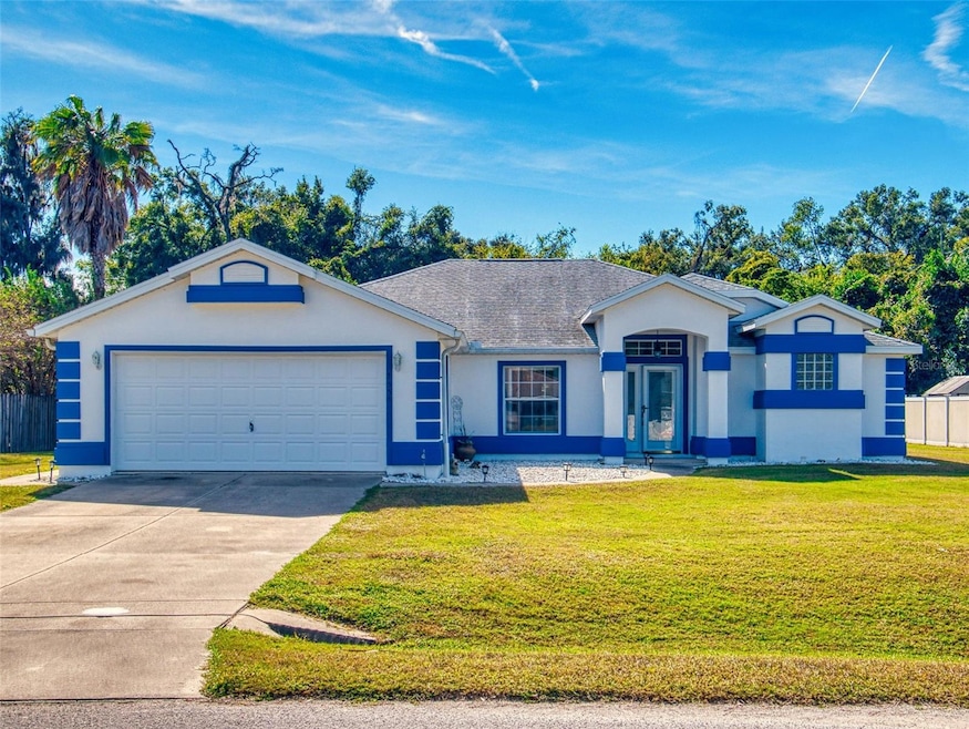 7558 SW 103rd Loop, Ocala, FL 34476 - photo 1