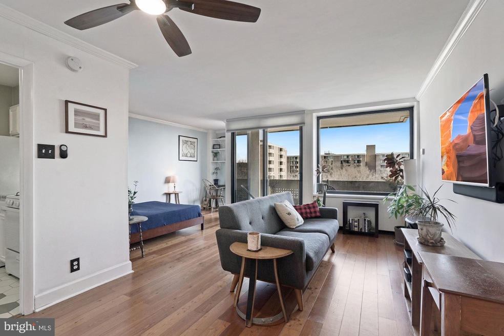 429 N St SW unit S500, Washington, DC 20024 - photo 1