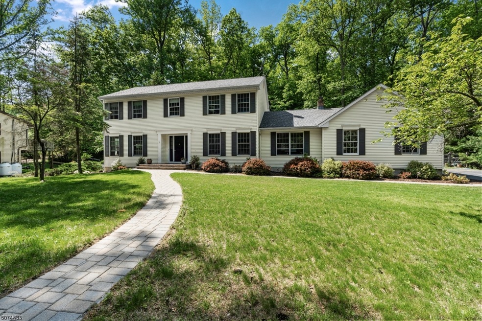 749 W Shore Trail, Sparta, NJ 07871 - photo 1