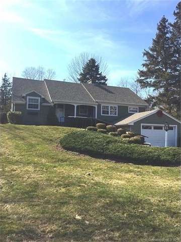 124 Durham Rd, Guilford, CT 06437 - photo 1