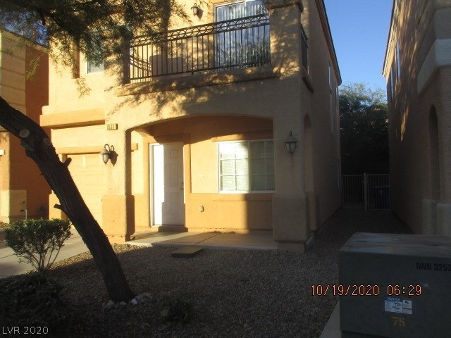 7537 Redwood Point St, Las Vegas, NV 89139 - photo 1