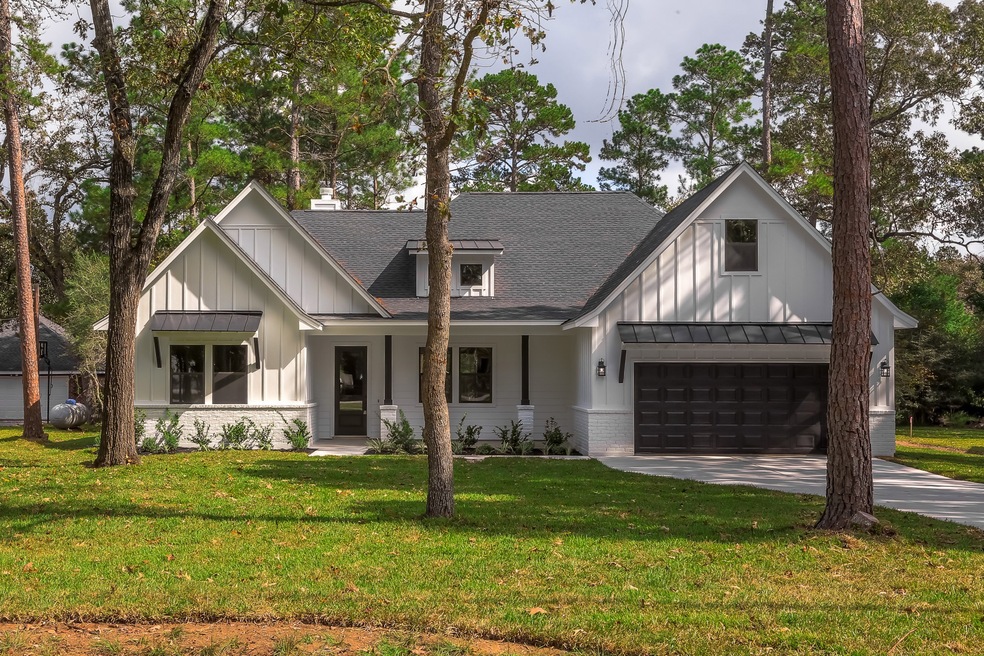 22706 Meadowsweet Dr, Magnolia, TX 77355 - photo 1