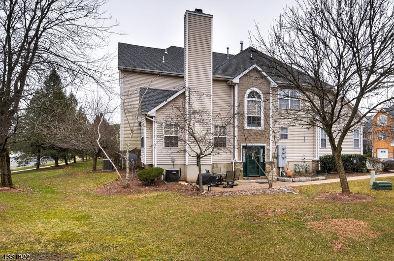 1107 Rhoads Dr unit 1107, Belle Mead, NJ 08502 - photo 1