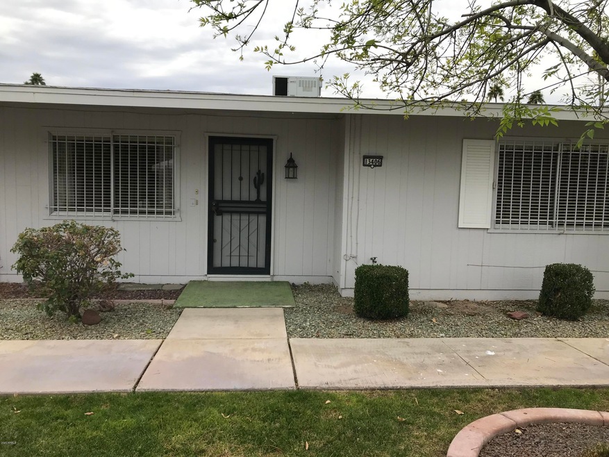 13406 N 108th Dr unit 40, Sun City, AZ 85351 - photo 1