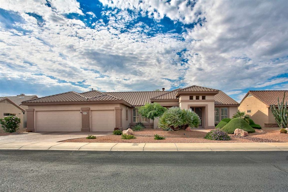 Ironwood Estate Home