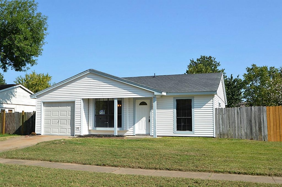 24330 Four Sixes Ln, Hockley, TX 77447 - photo 1