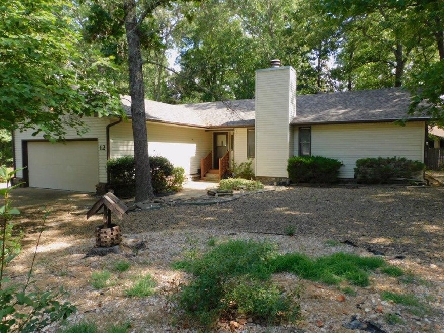 12 Dulverton Dr, Bella Vista, AR 72715 - photo 1