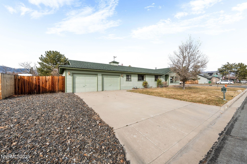 450 Marsh Rd, Carson City, NV 89701 - photo 1