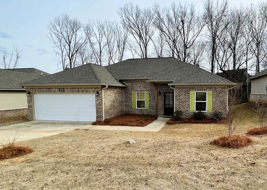 1038 Briarwood Dr, Oxford, MS 38655 - photo 1