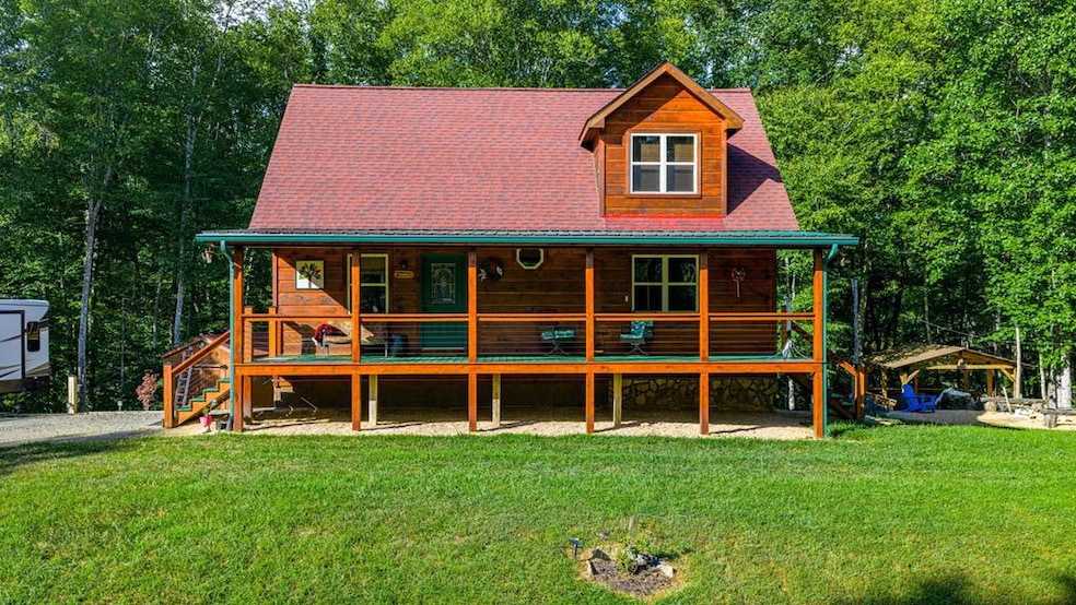 232 Bertie Cir, Piney Creek, NC 28663 - photo 1