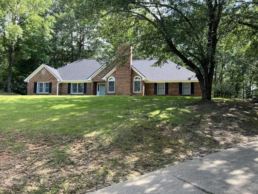 Main View
