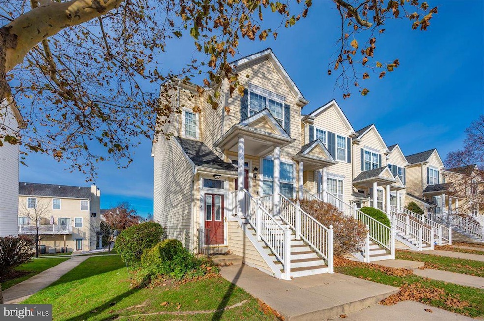 1683 Fallowfield Ct, Crofton, MD 21114 - photo 1