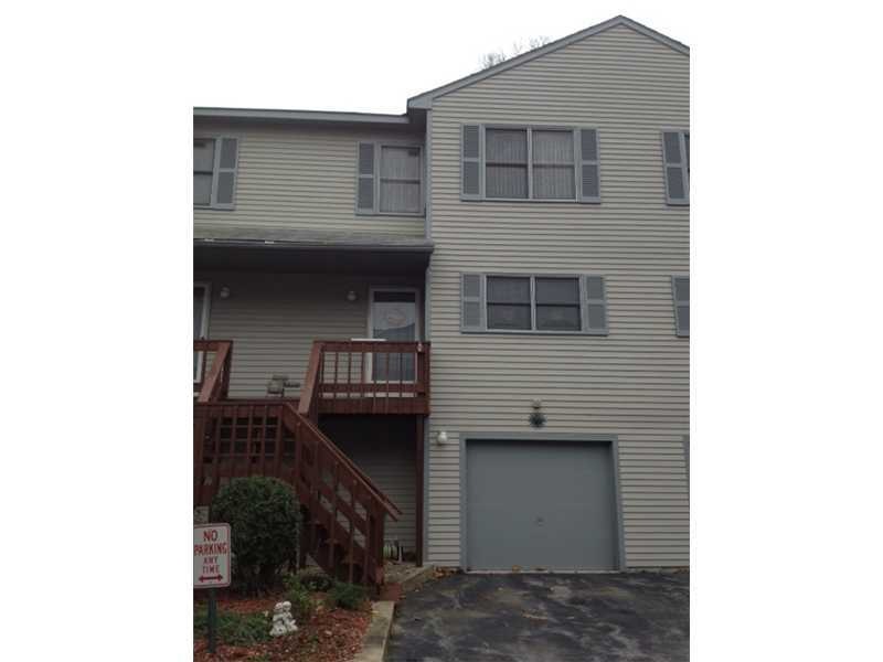 1603 Plainfield Pike unit D7, Johnston, RI 02919 - photo 1