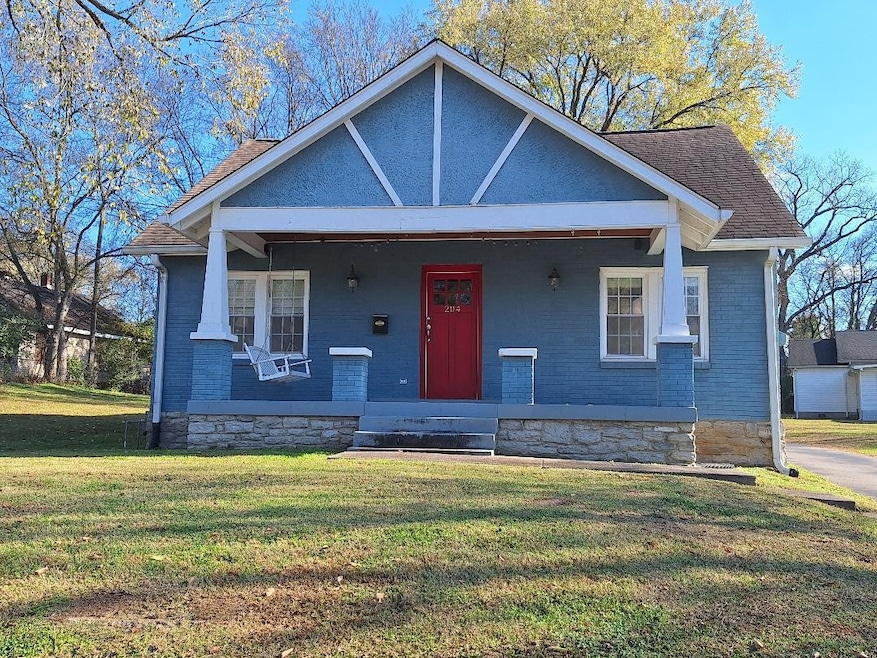 204 Ensley Ave, Old Hickory, TN 37138 - photo 1
