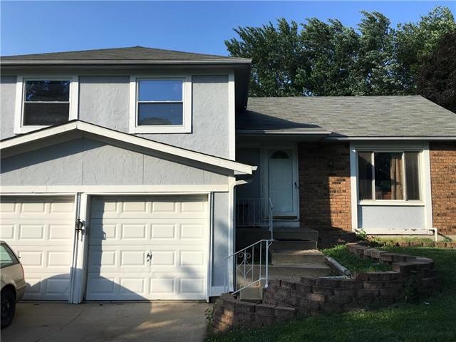 5 YEAR ROOF
