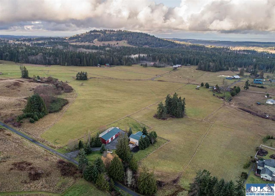 354 Vista Del Mar Dr, Sequim, WA 98382 - photo 1