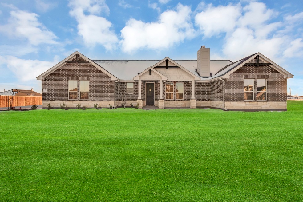 2 Ina Rd, Sherman, TX 75090 - photo 1