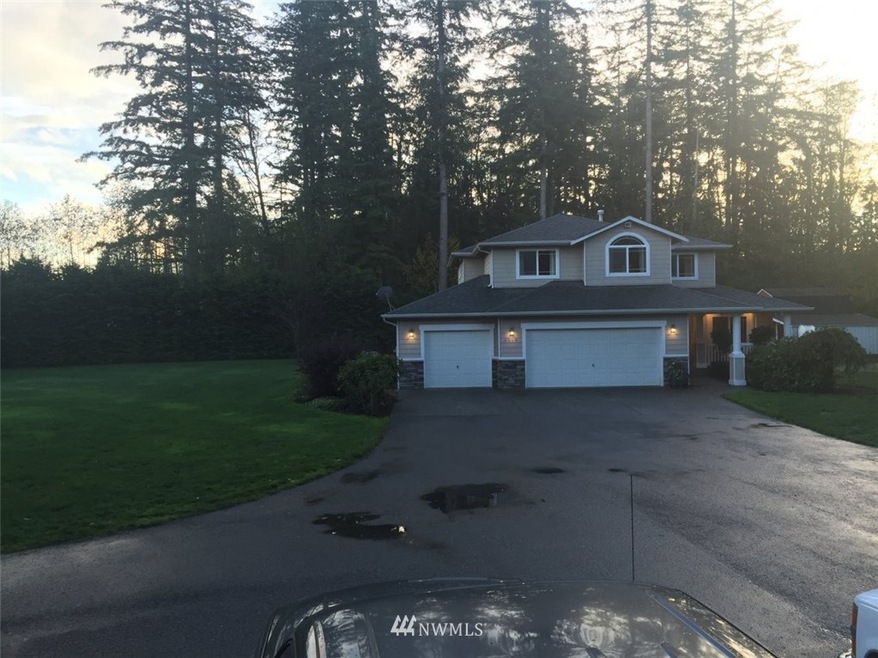 unlisted-address, Stanwood, WA 98292 - photo 1