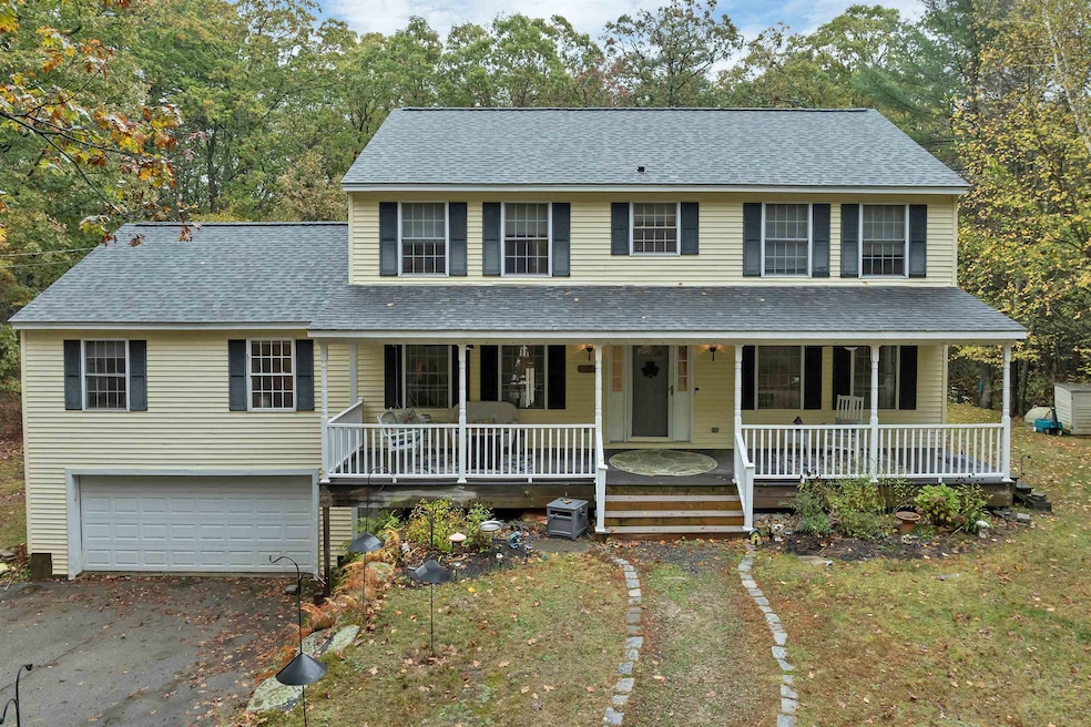 Under Contract $569,000