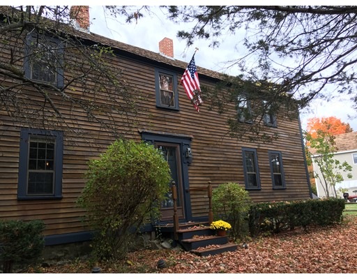 5 Pine St, Merrimac, MA 01860 - photo 1