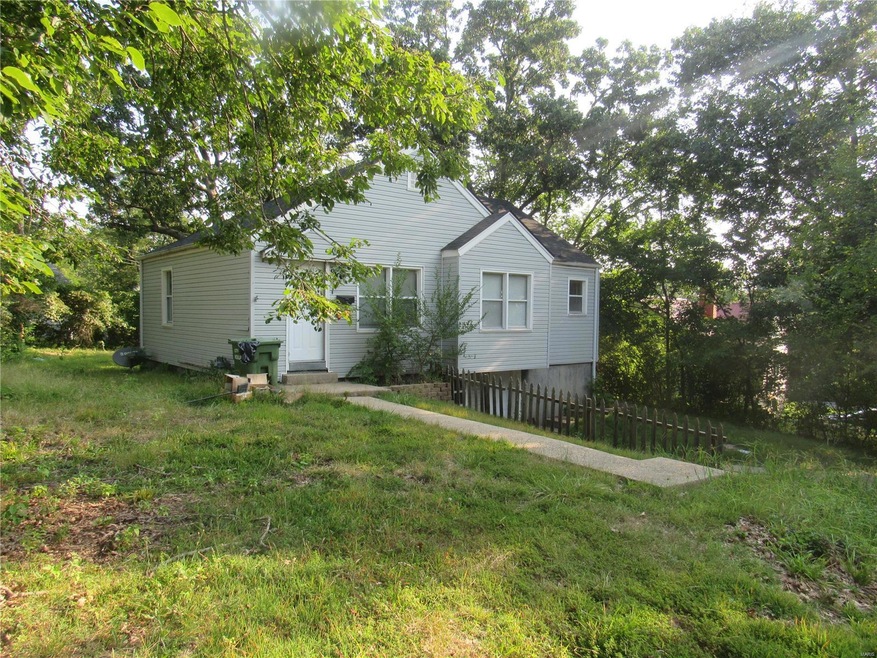 921 Great Oaks Dr, Rolla, MO 65401 - photo 1