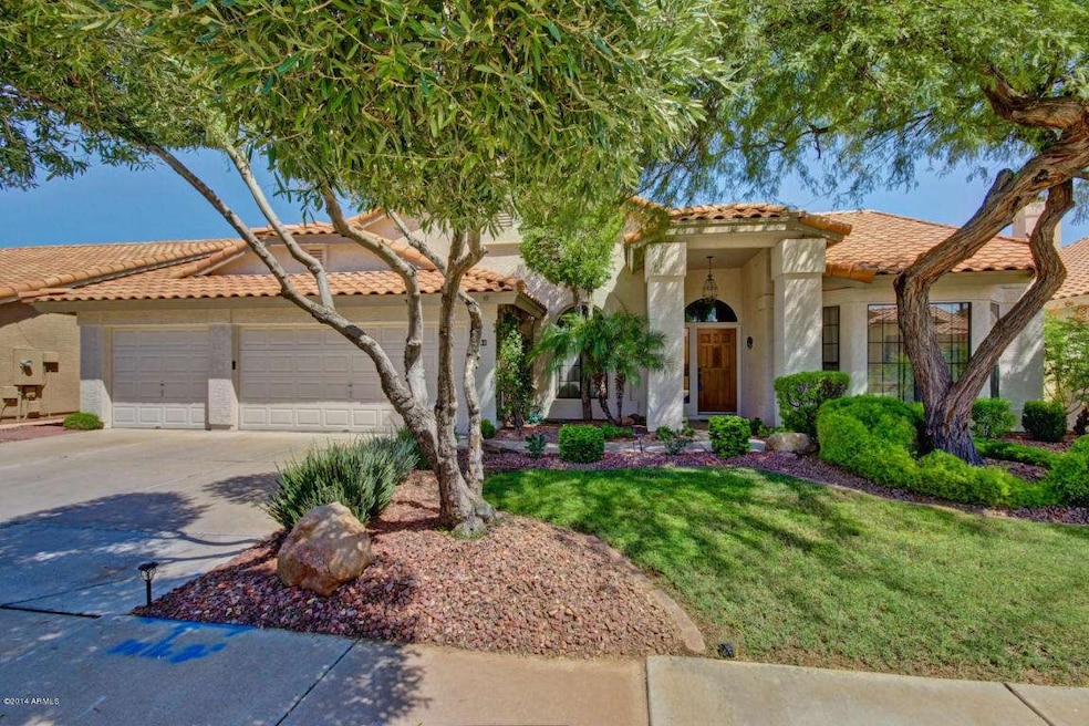 3031 Meadow Lane