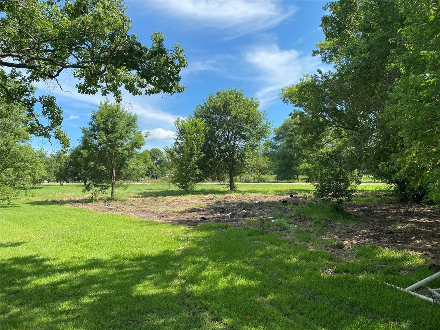 8901 Briarcrest St, Manvel, TX 77578 - photo 1